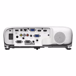 Epson EB-W56S Proiettore a corto raggio 3700 ANSI lumen 3LCD WUXGA (1920x1200) Bianco - Vista aggiuntiva 5