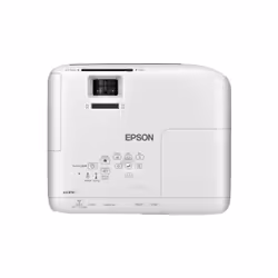 Epson EB-FH08 3600 ANSI lumen 3LCD 1080p (1920x1080) Bianco - Vista aggiuntiva 3