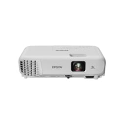 Epson EB-W53 4000 ANSI lumen 3LCD WXGA (1200x800) Bianco