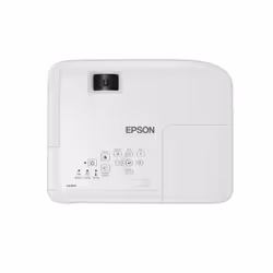 Epson EB-W53 4000 ANSI lumen 3LCD WXGA (1200x800) Bianco