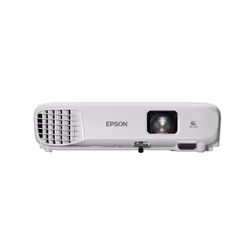 Epson EB-W53 4000 ANSI lumen 3LCD WXGA (1200x800) Bianco - Vista aggiuntiva 5