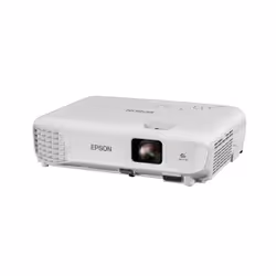 Epson EB-W53 4000 ANSI lumen 3LCD WXGA (1200x800) Bianco - Vista aggiuntiva 6