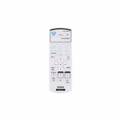 Epson EB-W55 4000 ANSI lumen 3LCD WXGA (1200x800) Bianco