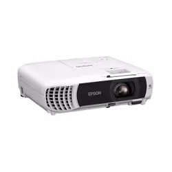 Epson EB-W55 4000 ANSI lumen 3LCD WXGA (1200x800) Bianco
