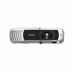 Epson EB-W55 4000 ANSI lumen 3LCD WXGA (1200x800) Bianco - Vista aggiuntiva 4