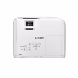 Epson EB-W55 4000 ANSI lumen 3LCD WXGA (1200x800) Bianco - Vista aggiuntiva 5