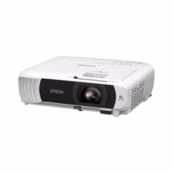 Epson EB-W55 4000 ANSI lumen 3LCD WXGA (1200x800) Bianco - Vista aggiuntiva 7