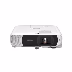 Epson EB-FH18, 4000 ANSI lumen, 3LCD, 1080p (1920x1080), 16000:1, 16:9, 787,4 - 7721,6 mm (31 - 304")