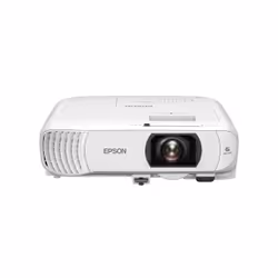 Epson EH-TW840, 4000 ANSI lumen, 3LCD, 1080p (1920x1080), 16000:1, 16:9, 863,6 - 8559,8 mm (34 - 337")