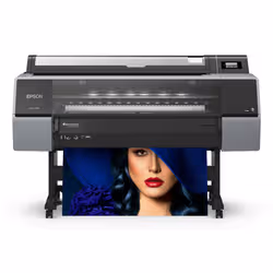 Epson SureColor P9300 stampante per foto Ad inchiostro 1200 x 2400 DPI - Vista aggiuntiva 2