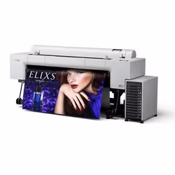 Epson SureColor SC-P20500 stampante grandi formati Ad inchiostro A colori 2400 x 1200 DPI Collegamento ethernet LAN - Vista aggiuntiva 5