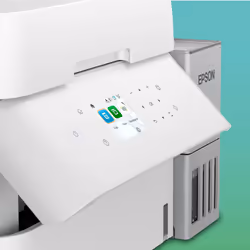 Epson EcoTank ET-3956 Ad inchiostro A4 4800 x 1200 DPI 35 ppm Wi-Fi - Vista aggiuntiva 2