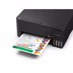 Epson EcoTank ET-2914 Ad inchiostro A4 5760 x 1440 DPI 33 ppm Wi-Fi - Vista aggiuntiva 4