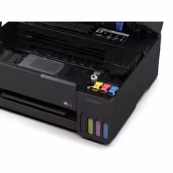 Epson EcoTank ET-2914 Ad inchiostro A4 5760 x 1440 DPI 33 ppm Wi-Fi - Vista aggiuntiva 5