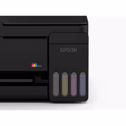 Epson EcoTank ET-2914 Ad inchiostro A4 5760 x 1440 DPI 33 ppm Wi-Fi - Vista aggiuntiva 7