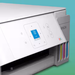 Epson EcoTank ET-2926 Ad inchiostro A4 5760 x 1440 DPI 33 ppm Wi-Fi - Vista aggiuntiva 2