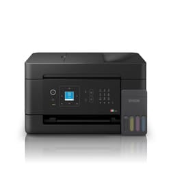 Epson EcoTank ET-4905 Ad inchiostro A4 5760 x 1440 DPI 33 ppm Wi-Fi