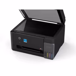 Epson EcoTank ET-4905 Ad inchiostro A4 5760 x 1440 DPI 33 ppm Wi-Fi - Vista aggiuntiva 2