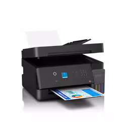 Epson EcoTank ET-4905 Ad inchiostro A4 5760 x 1440 DPI 33 ppm Wi-Fi - Vista aggiuntiva 3