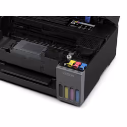 Epson EcoTank ET-4905 Ad inchiostro A4 5760 x 1440 DPI 33 ppm Wi-Fi - Vista aggiuntiva 6