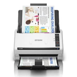 Epson WorkForce DS-530III Scanner a foglio 600 x 600 DPI A4 Bianco
