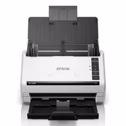 Epson WorkForce DS-530III Scanner a foglio 600 x 600 DPI A4 Bianco - Vista aggiuntiva 3