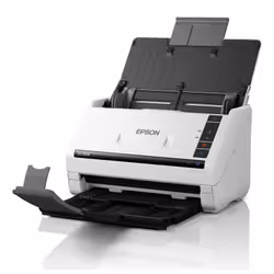 Epson WorkForce DS-530III Scanner a foglio 600 x 600 DPI A4 Bianco - Vista aggiuntiva 5