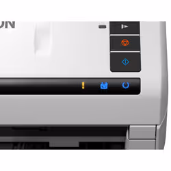 Epson WorkForce DS-530III Scanner a foglio 600 x 600 DPI A4 Bianco - Vista aggiuntiva 7