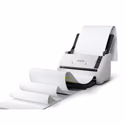 Epson WorkForce DS-530III Scanner a foglio 600 x 600 DPI A4 Bianco - Vista aggiuntiva 8