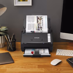 Epson ES550W - Vista aggiuntiva 2