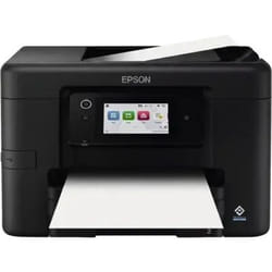 Epson WorkForce Pro WF-4920 Ad inchiostro A4 4800 x 1200 DPI 25 ppm Wi-Fi