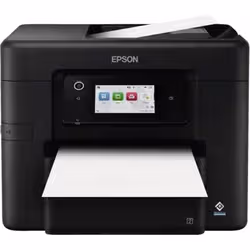 Epson WorkForce Pro WF-4930 Ad inchiostro A4 4800 x 1200 DPI 25 ppm Wi-Fi
