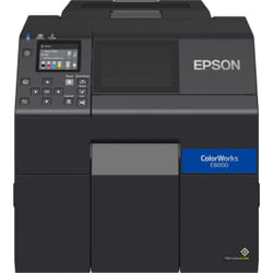 Epson ColorWorks CW-C6000Ae (BK)