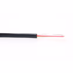ACT TD606Z, 100 m, Nero, Rotondo, Bobina