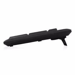Ewent EW3109 tastiera Universale USB QWERTY Spagnolo Nero