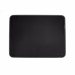 Ewent EW2761, Nero, Monocromatico, Ecopelle, Gomma