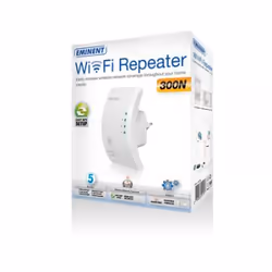 Eminent EM4590 ponte e ripetitore 300 Mbit/s