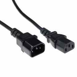 ACT AK5122, 10 m, Accoppiatore C14, Accoppiatore C13, 100 - 250 V