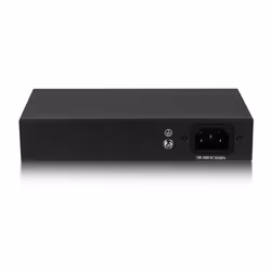 ACT AC4430, Non gestito, Fast Ethernet (10/100), Full duplex, Supporto Power over Ethernet (PoE), Montaggio rack