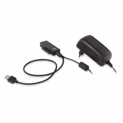 ACT AC1515 adattatore per inversione del genere dei cavi 2.5/3.5" SATA USB A Nero