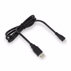 ACT AC3000 cavo USB USB 2.0 1 m USB A Micro-USB B Nero - Vista aggiuntiva 3