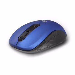 ACT AC5140 mouse Ufficio Mano destra RF Wireless Ottico 1600 DPI