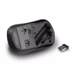 ACT AC5140 mouse Ufficio Mano destra RF Wireless Ottico 1600 DPI