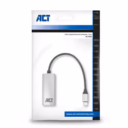 ACT AC7335 scheda di rete e adattatore Ethernet 1000 Mbit/s - Vista aggiuntiva 3