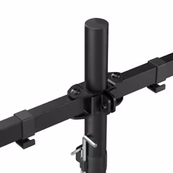 ACT AC8302 Supporti a parete per TV 81,3 cm (32") Scrivania Nero - Vista aggiuntiva 6