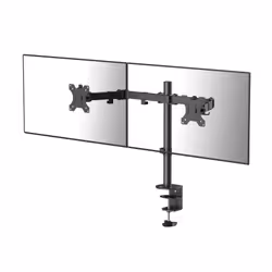 ACT AC8302 Supporti a parete per TV 81,3 cm (32") Scrivania Nero - Vista aggiuntiva 7