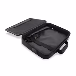 ACT AC8500 borsa per laptop 40,9 cm (16.1") Valigetta ventiquattrore Nero