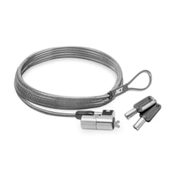 ACT AC9040 cavo di sicurezza Metallico 2 m