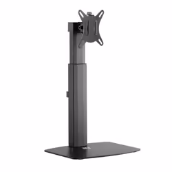 ACT AC8331, Libera installazione, 7 kg, 25,4 cm (10"), 81,3 cm (32"), 100 x 100 mm, Nero