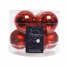 Kaemingk 140159, Rosso